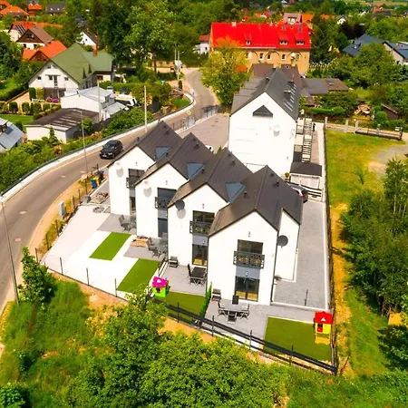 شقة Sikorskiego, Sun & Snow