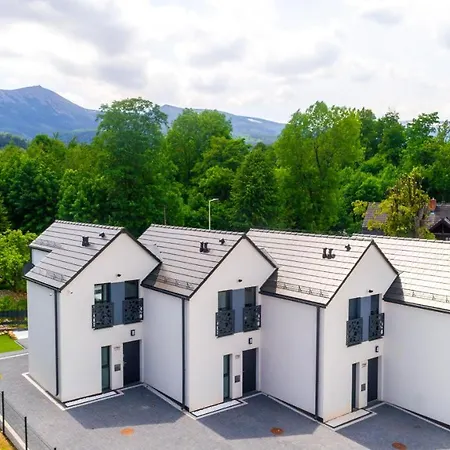 Sikorskiego, Sun & Snow شقة