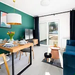 Sun&snow Sikorskiego Apartament Karpacz