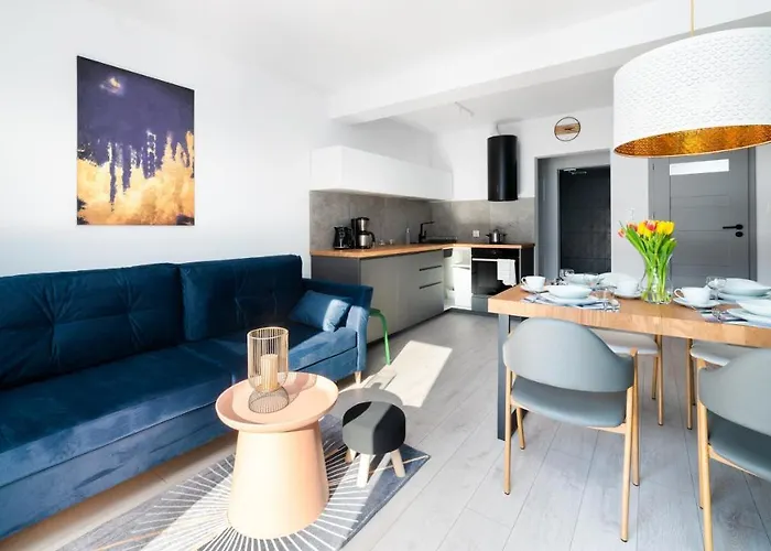 Sikorskiego, Sun & Snow *