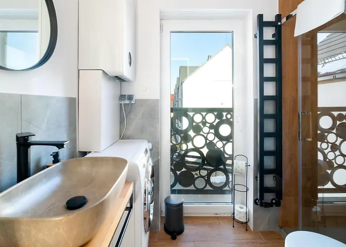 Sikorskiego, Sun & Snow * Karpacz