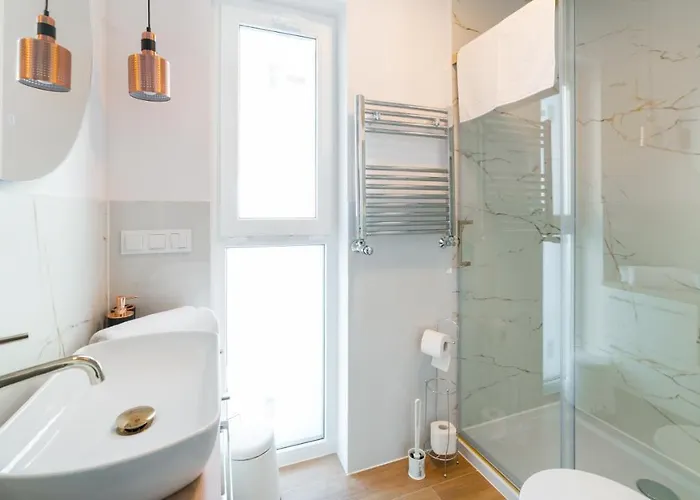 Sikorskiego, Sun & Snow * Karpacz