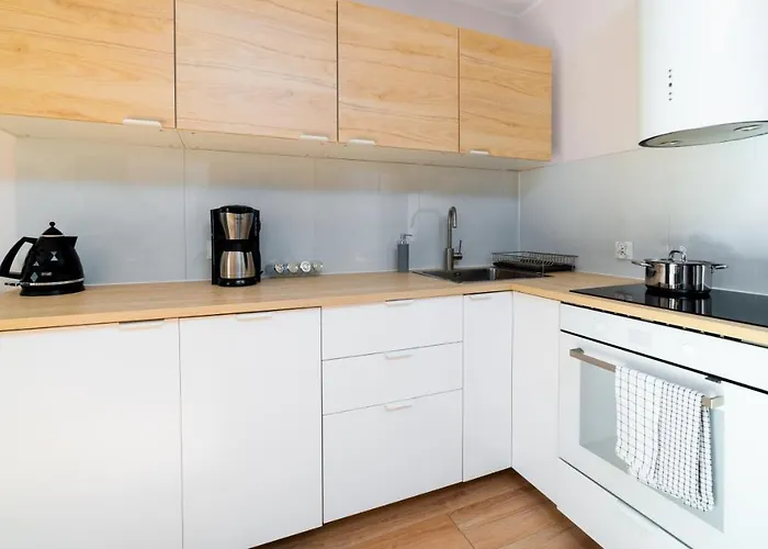 Sikorskiego, Sun & Snow * Karpacz