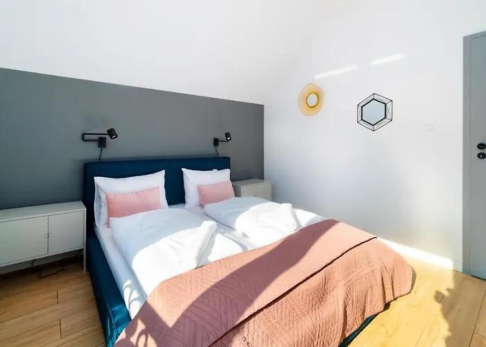 Appartement Sikorskiego, Sun & Snow Karpacz