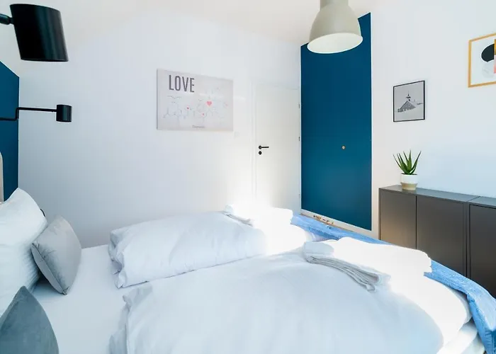 Sikorskiego, Sun & Snow * Karpacz