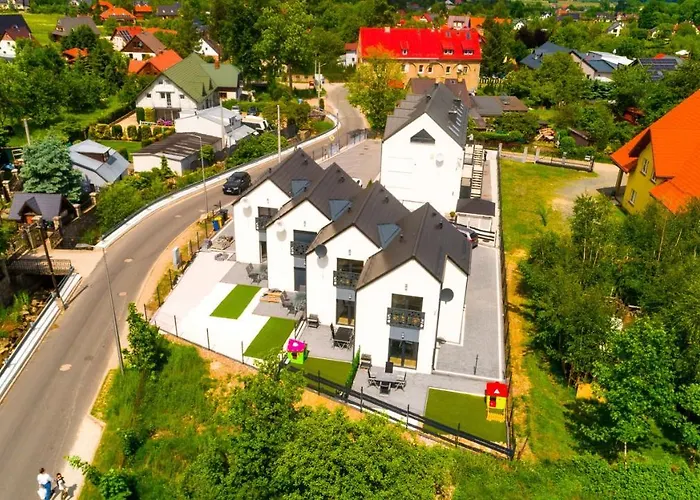 Appartement Sikorskiego, Sun & Snow