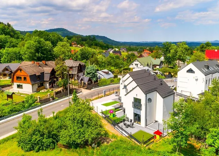 Appartement Sikorskiego, Sun & Snow Karpacz